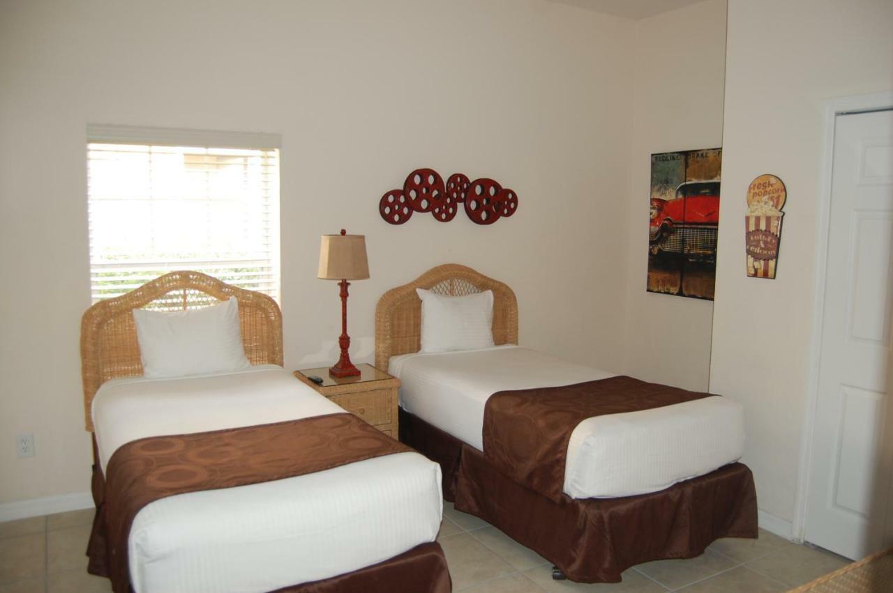 Bahama Bay Resort Киссимми Экстерьер фото